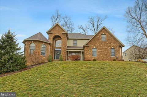 Photo of 503 Robin Road, BELLEFONTE, PA 16823 (MLS # PACE2517670)