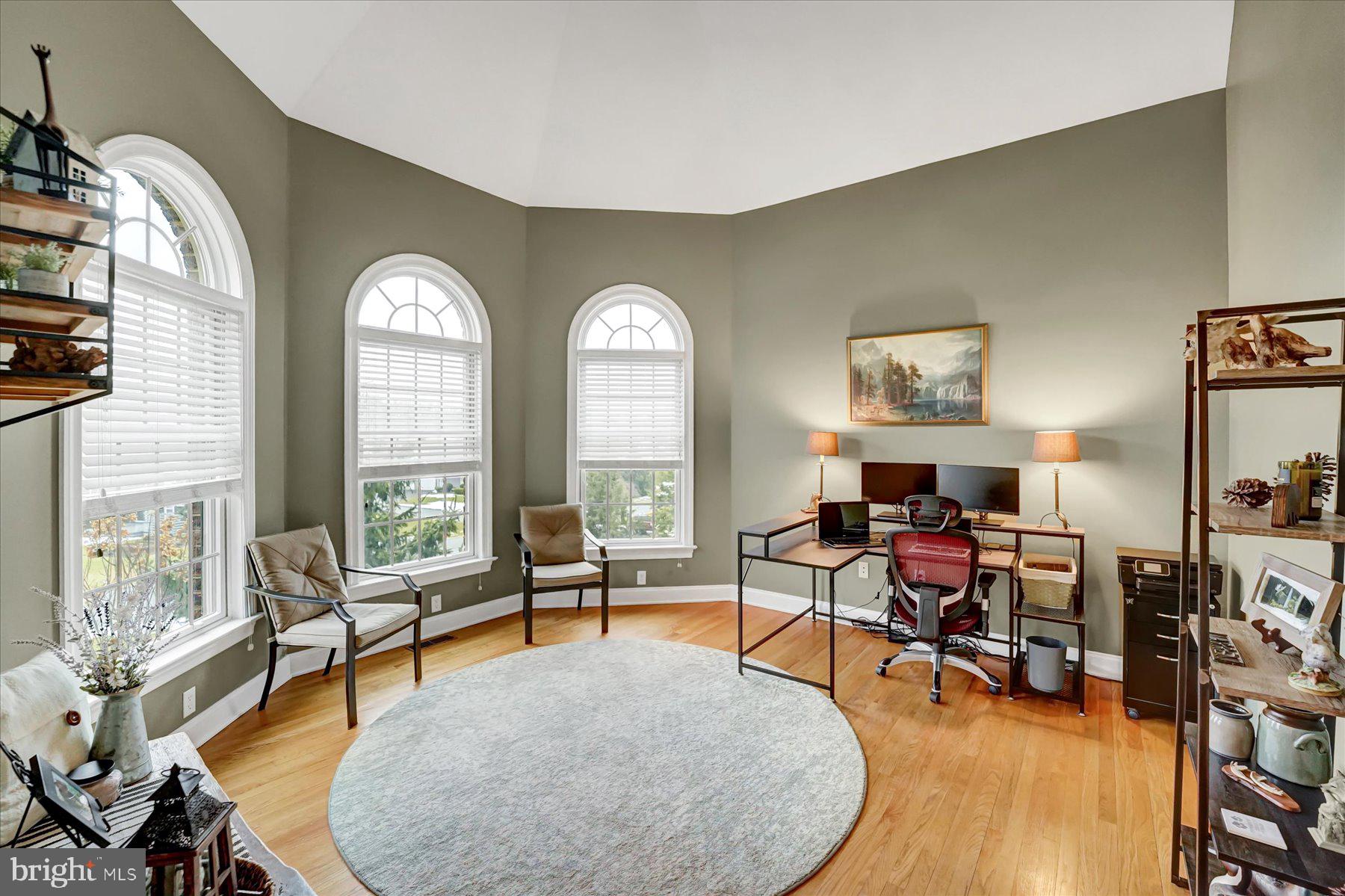 PARKVIEW HEIGHTS ESTATES - Residential