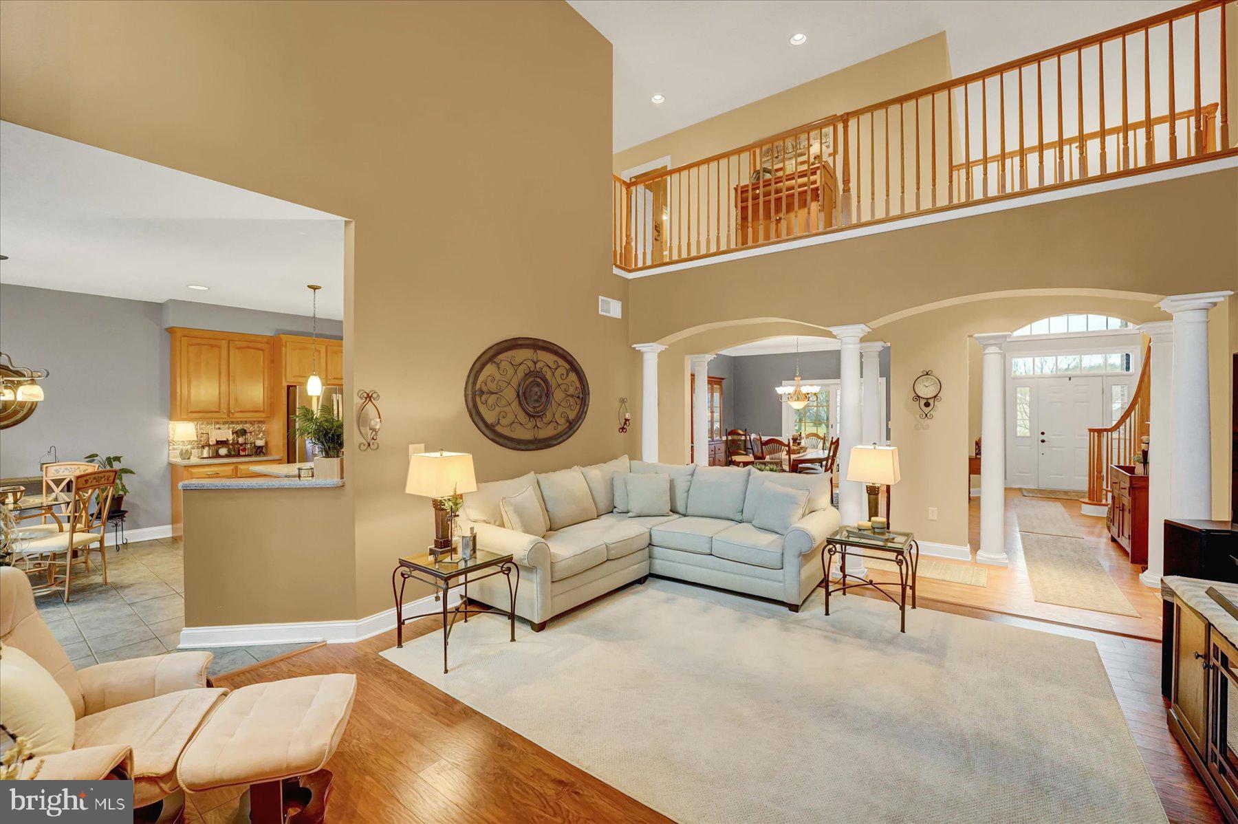 PARKVIEW HEIGHTS ESTATES - Residential