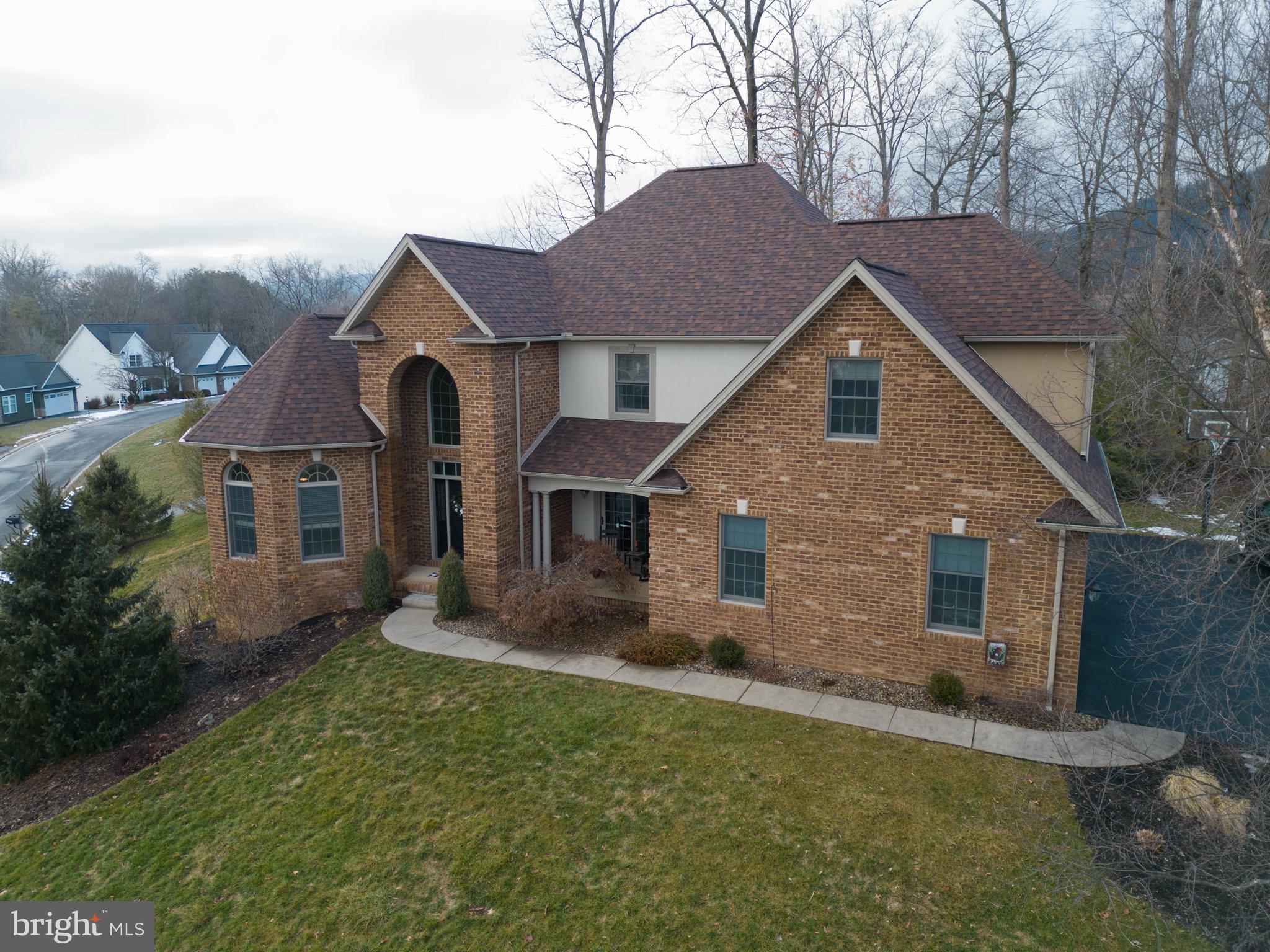 PARKVIEW HEIGHTS ESTATES - Residential