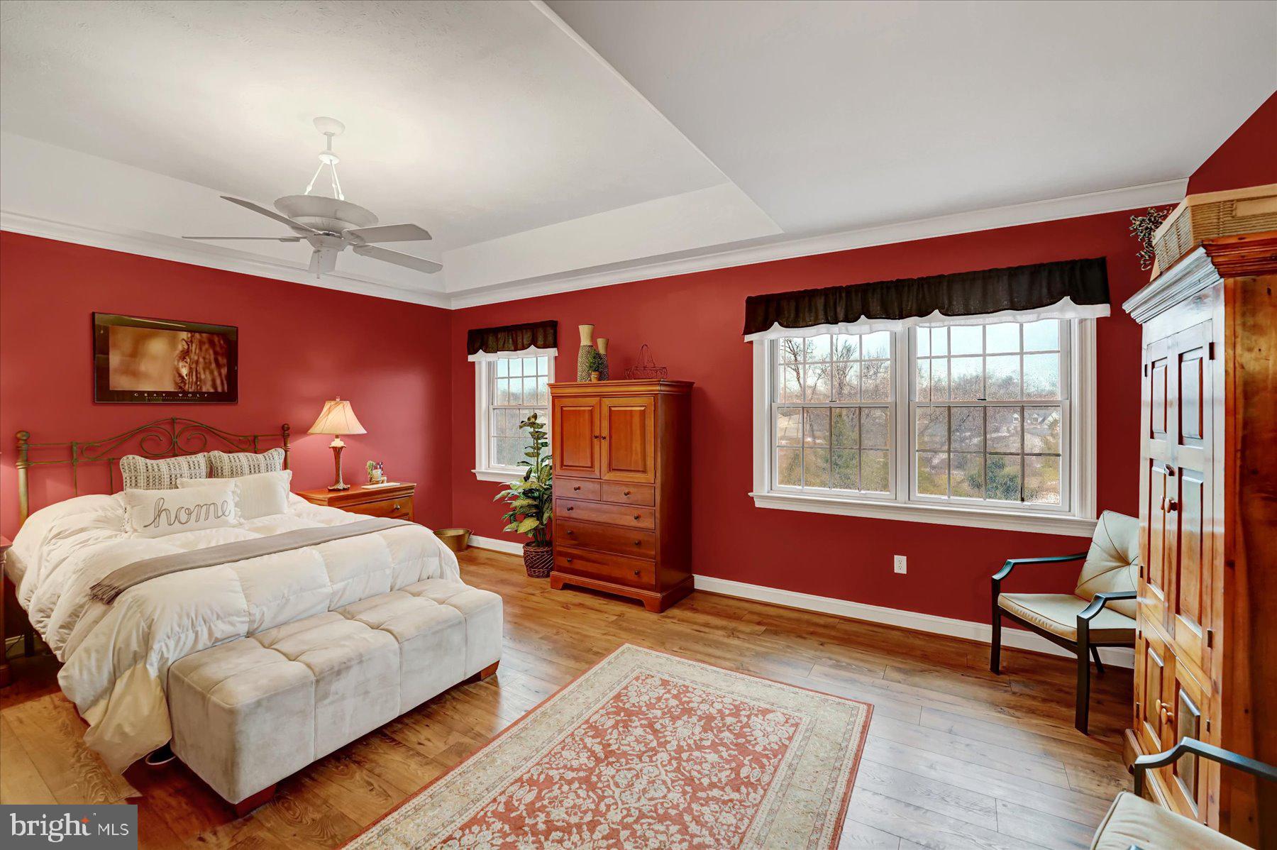 PARKVIEW HEIGHTS ESTATES - Residential