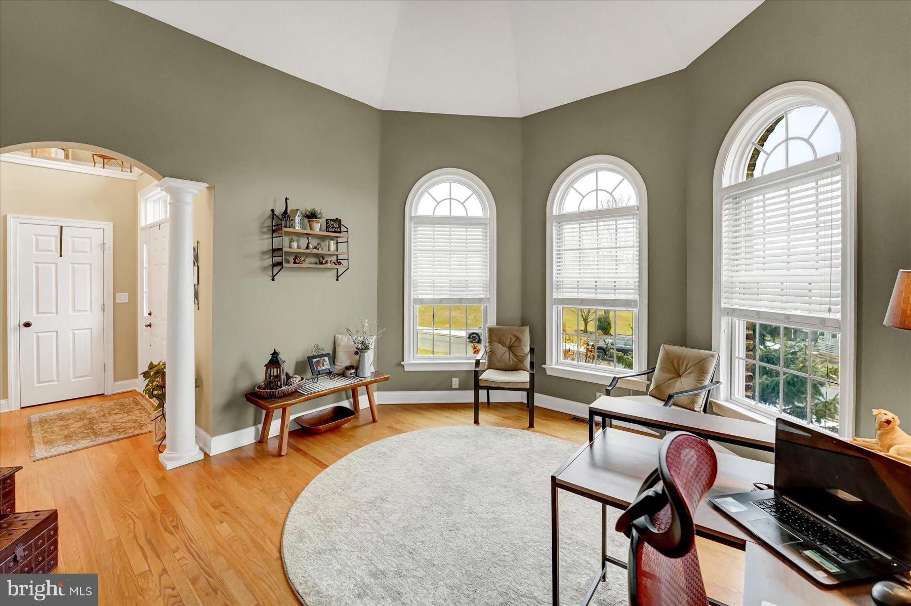 PARKVIEW HEIGHTS ESTATES - Residential