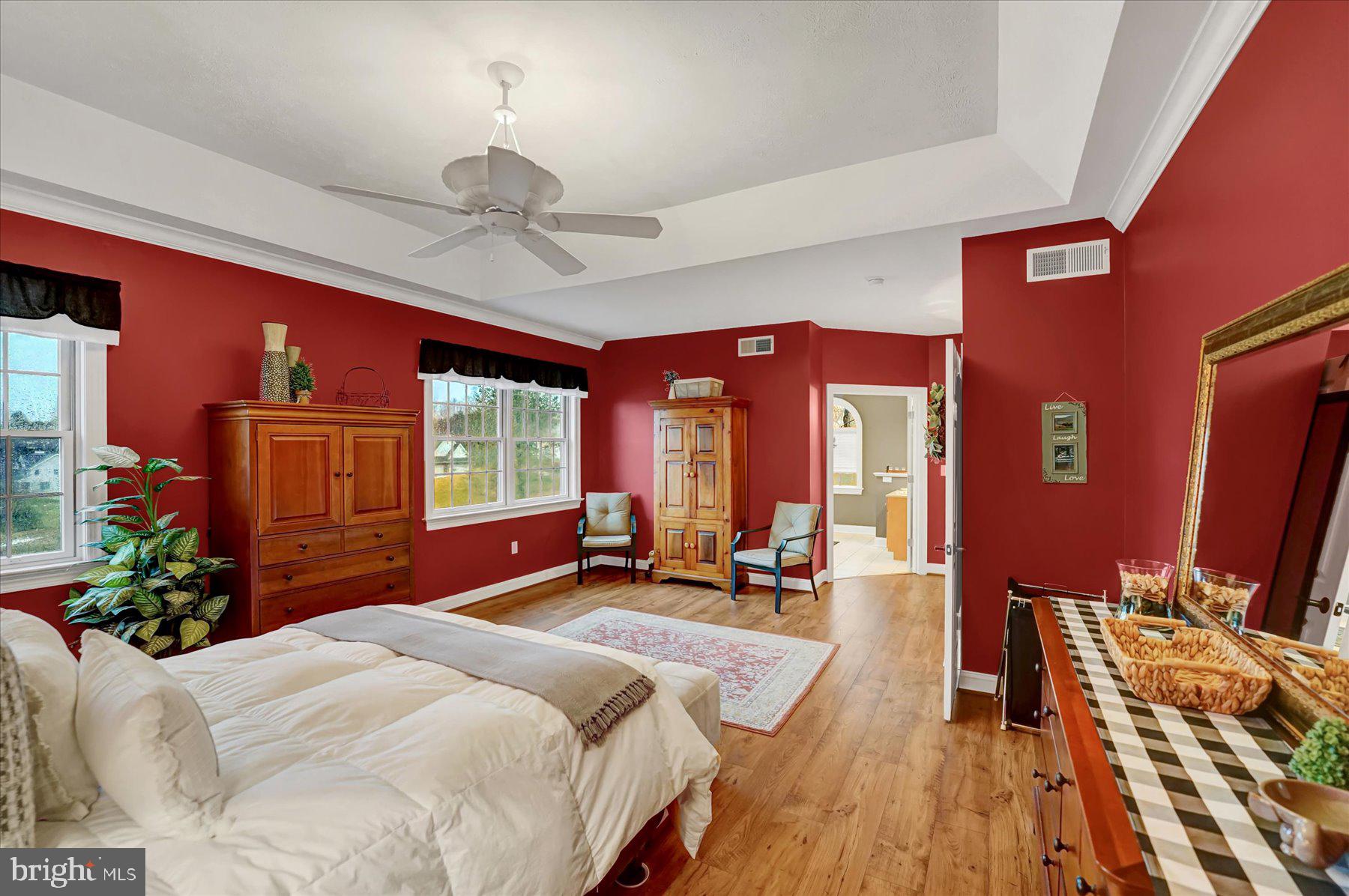 PARKVIEW HEIGHTS ESTATES - Residential