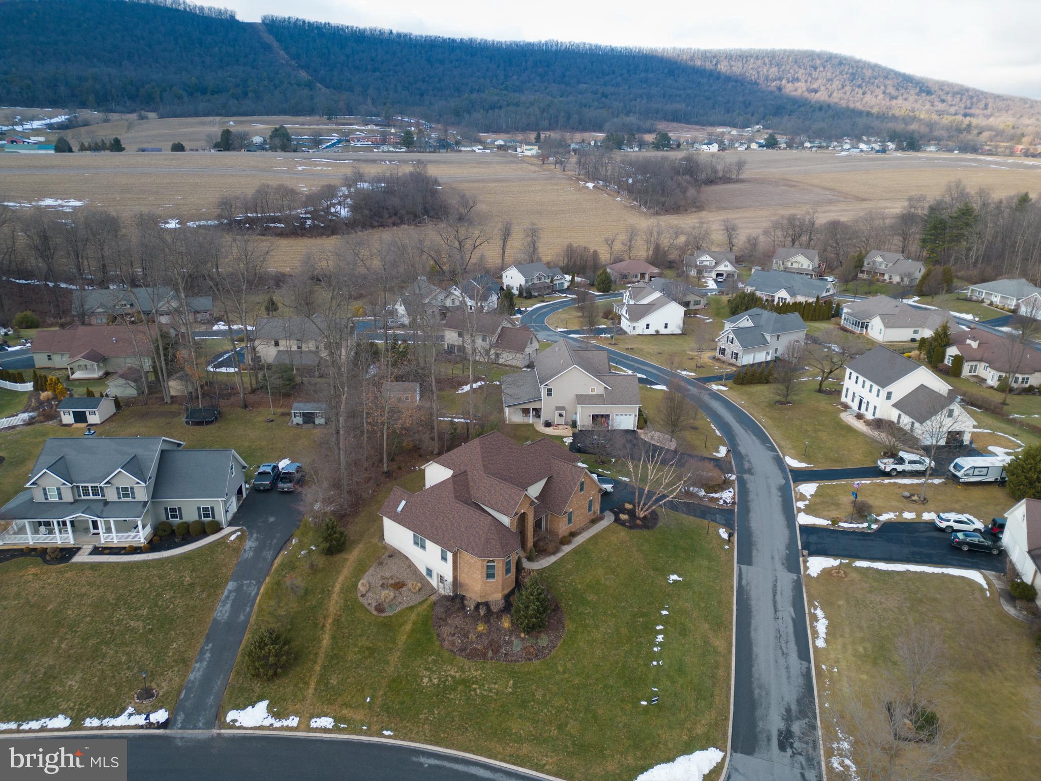 PARKVIEW HEIGHTS ESTATES - Residential