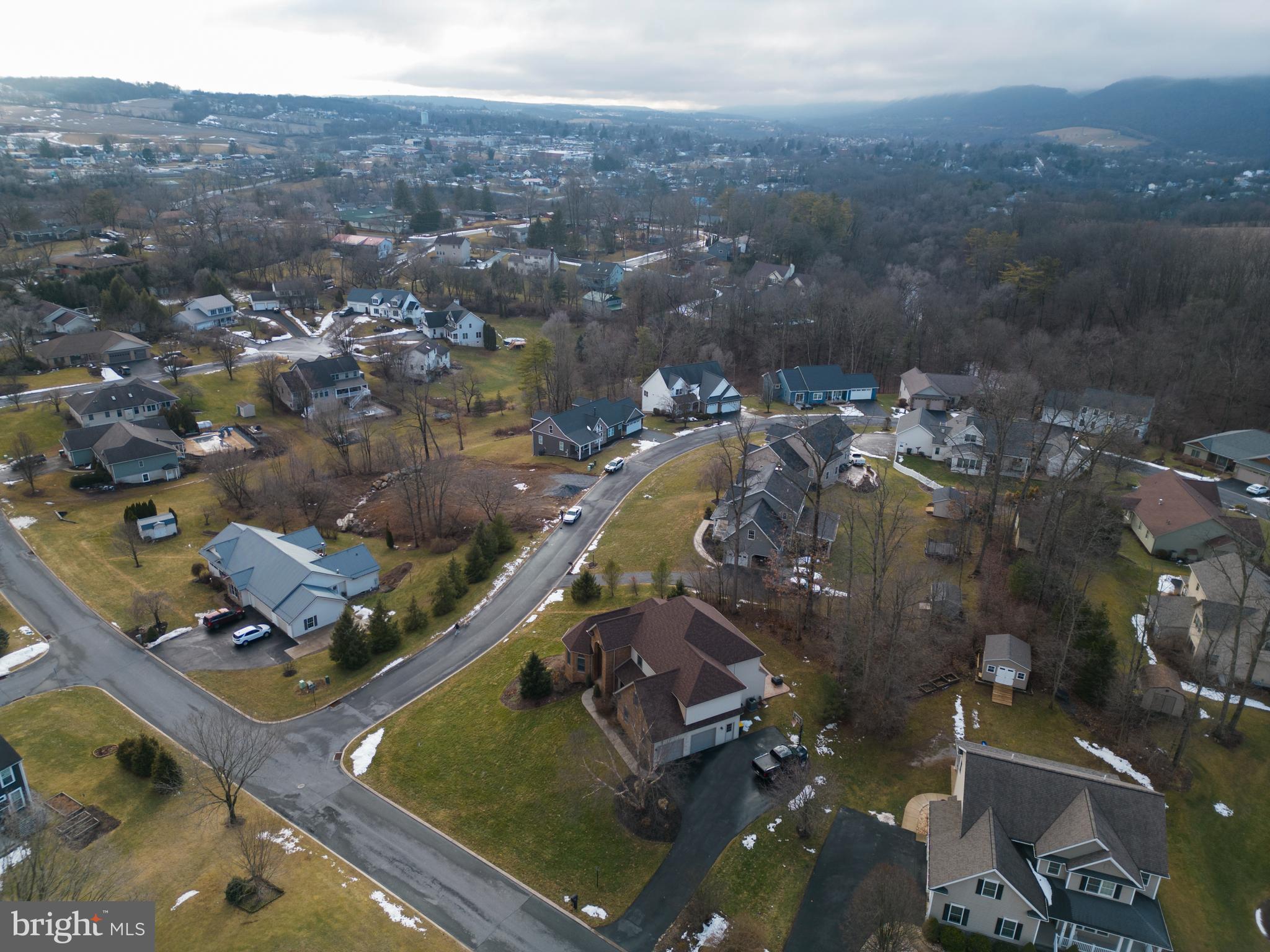 PARKVIEW HEIGHTS ESTATES - Residential