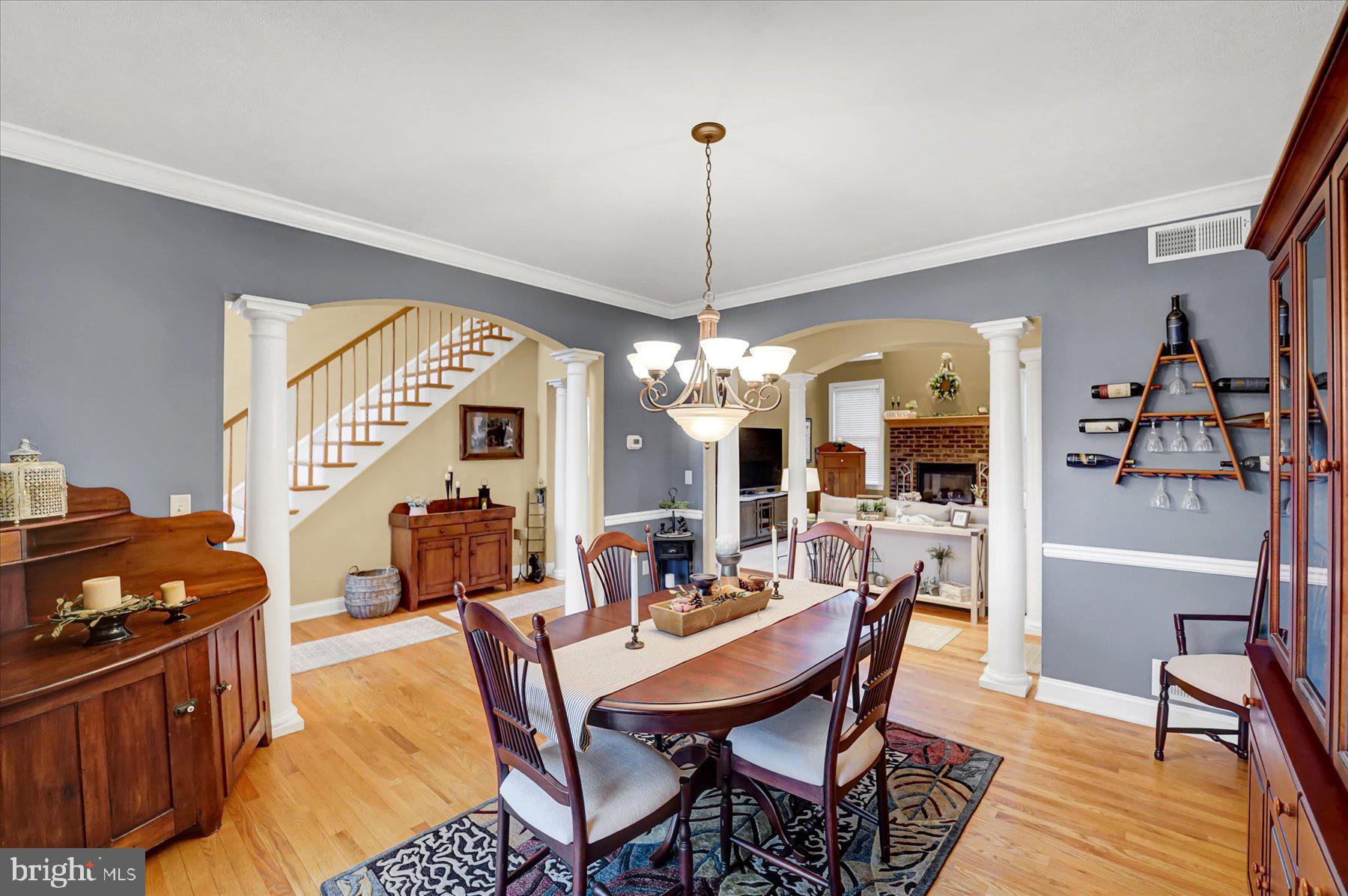 PARKVIEW HEIGHTS ESTATES - Residential