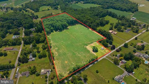 Vacant Land For Sale - 7219 New Cut Road<br/> Baltimore County, KINGSVILLE, MD 21087