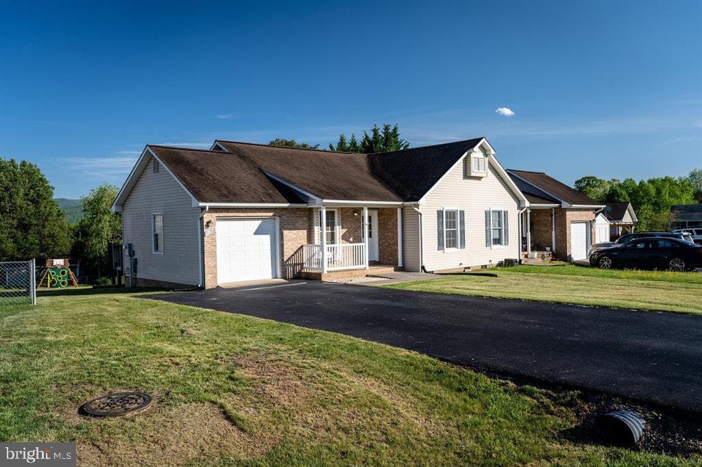 QUAIL RUN - Residential