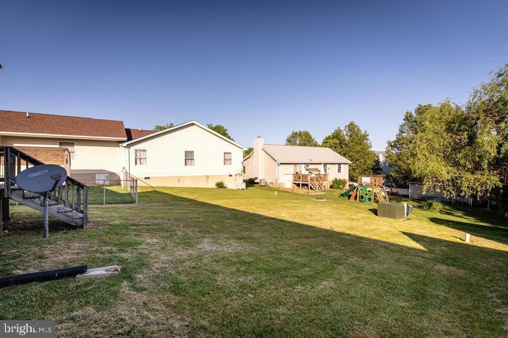 QUAIL RUN - Residential