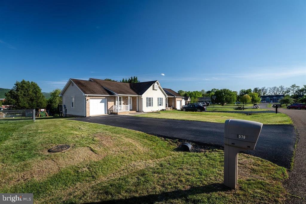 QUAIL RUN - Residential