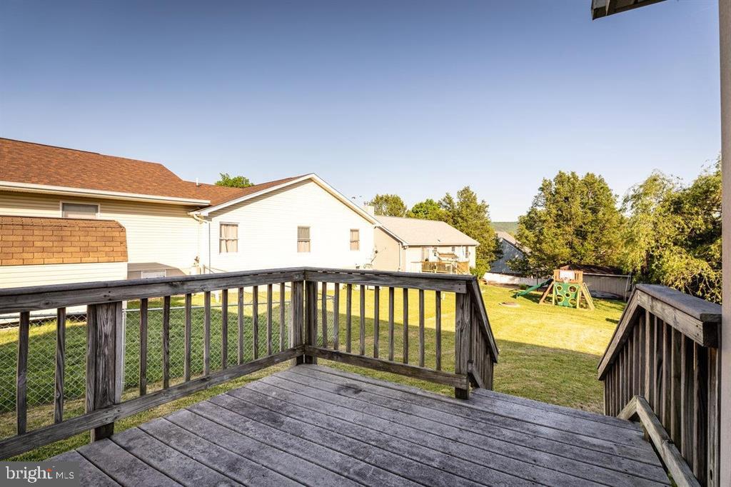 QUAIL RUN - Residential