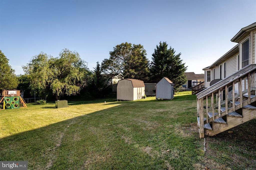 QUAIL RUN - Residential