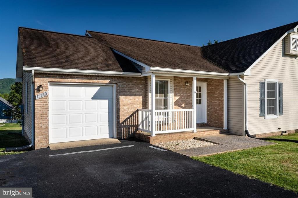 QUAIL RUN - Residential