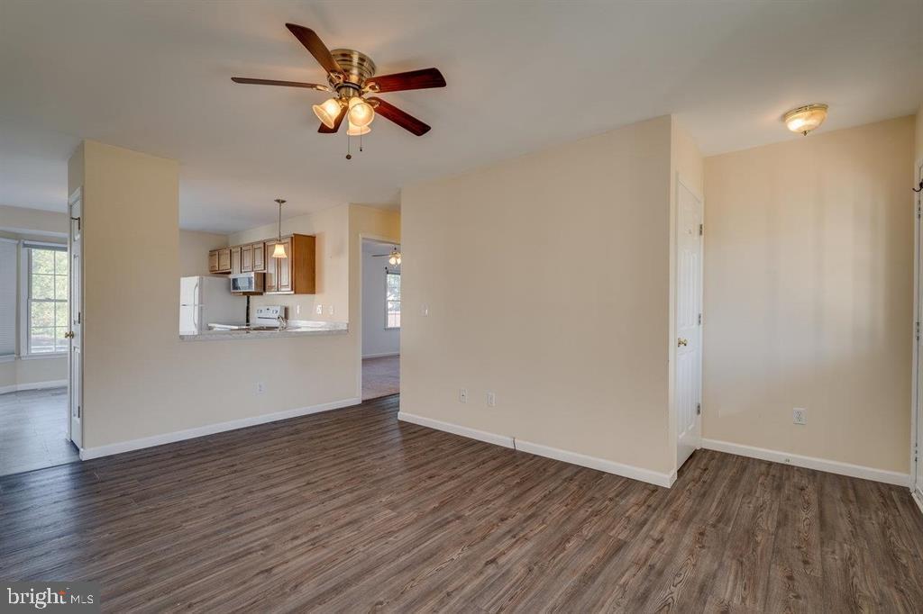 QUAIL RUN - Residential