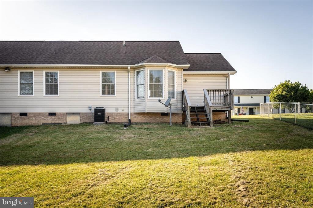 QUAIL RUN - Residential