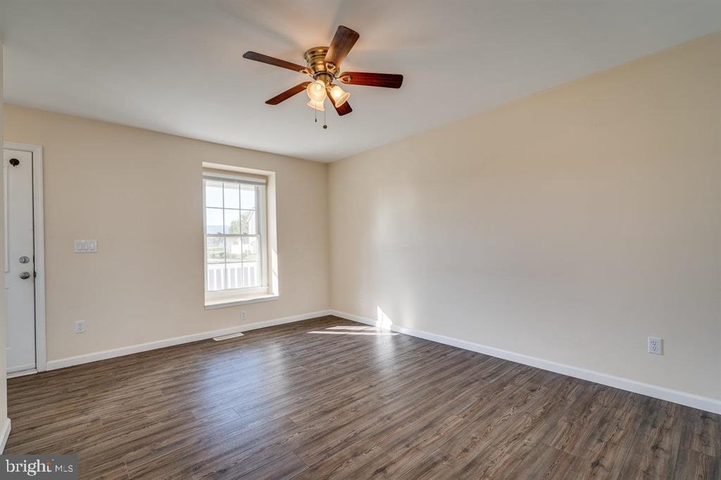 QUAIL RUN - Residential