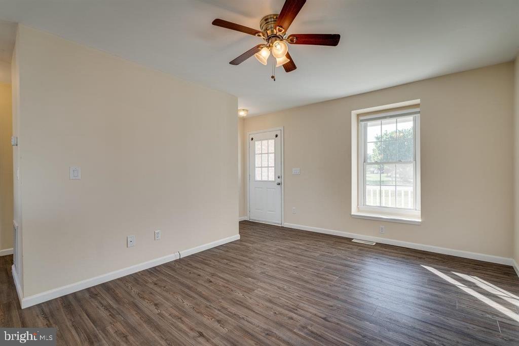 QUAIL RUN - Residential