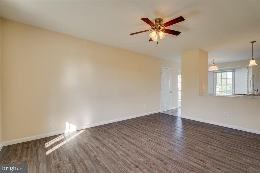 QUAIL RUN - Residential