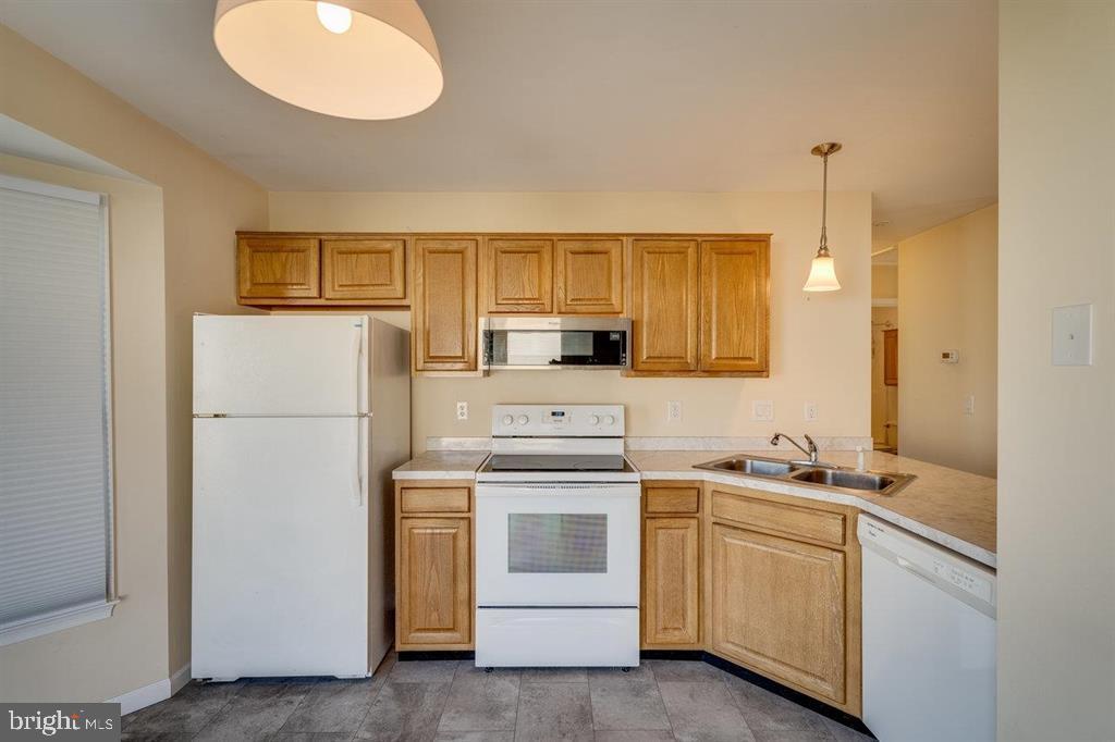 QUAIL RUN - Residential