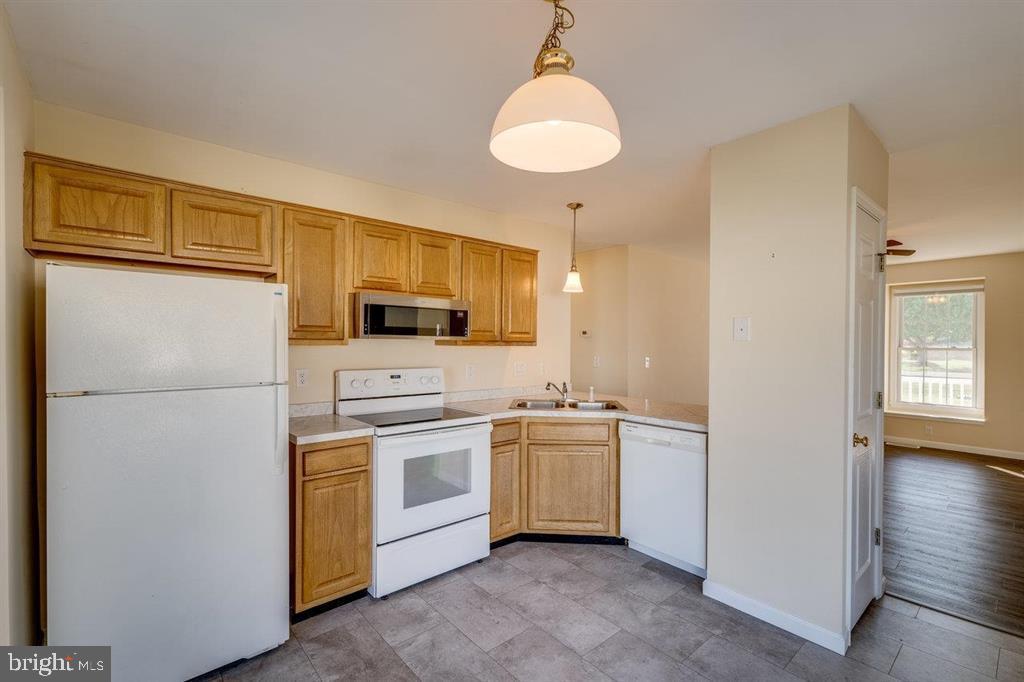 QUAIL RUN - Residential