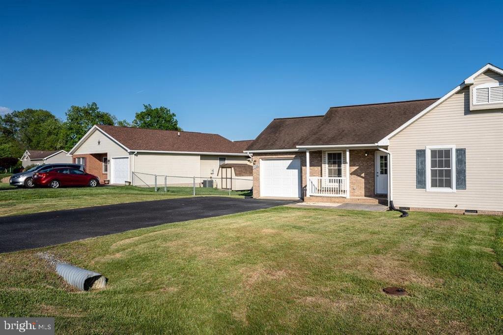 QUAIL RUN - Residential