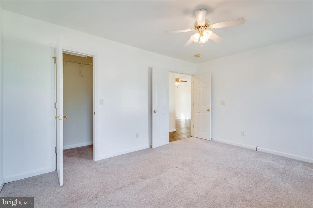 QUAIL RUN - Residential