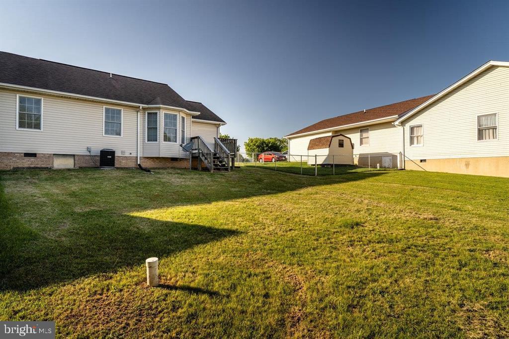 QUAIL RUN - Residential