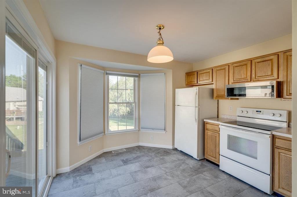 QUAIL RUN - Residential