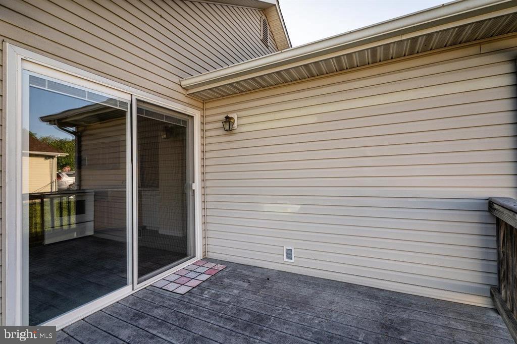 QUAIL RUN - Residential