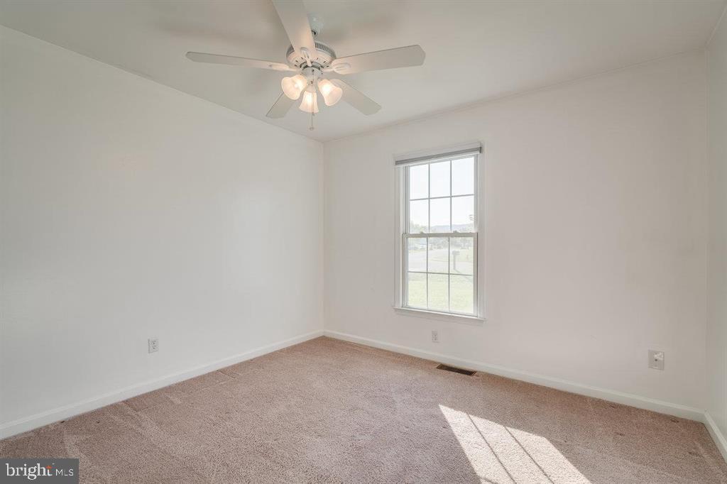 QUAIL RUN - Residential