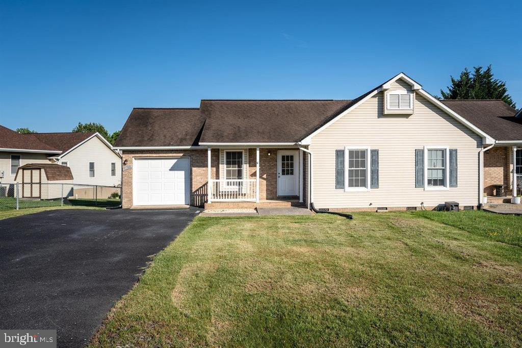 QUAIL RUN - Residential