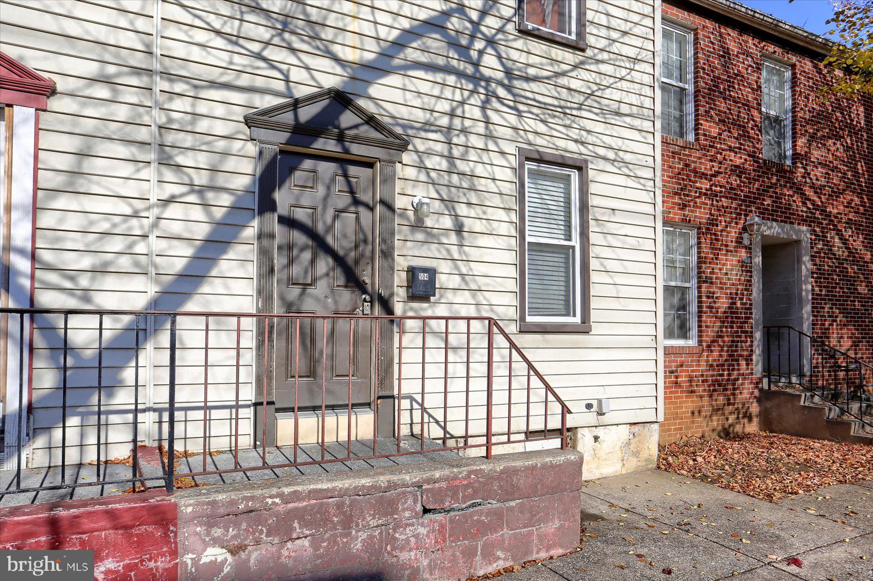 NONE AVAILABLE - Residential