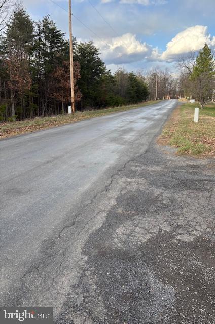 FRIED MEAT RIDGE - Residential