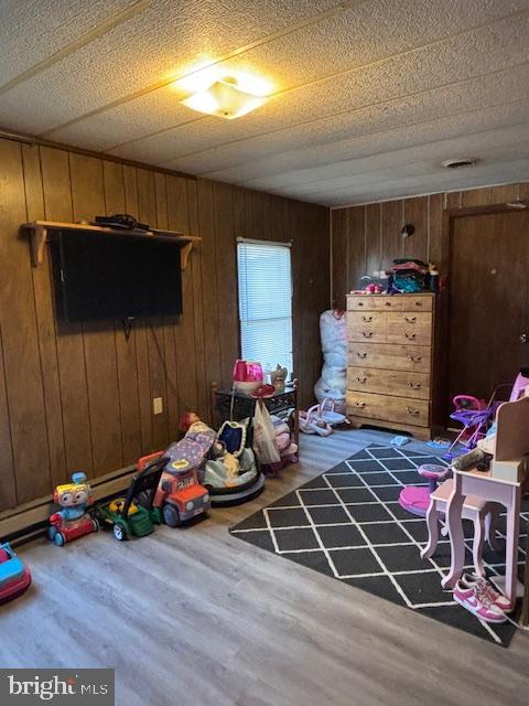 FRIED MEAT RIDGE - Residential