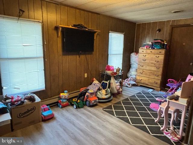 FRIED MEAT RIDGE - Residential