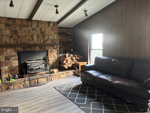 FRIED MEAT RIDGE - Residential