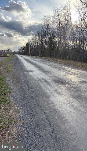 FRIED MEAT RIDGE - Residential