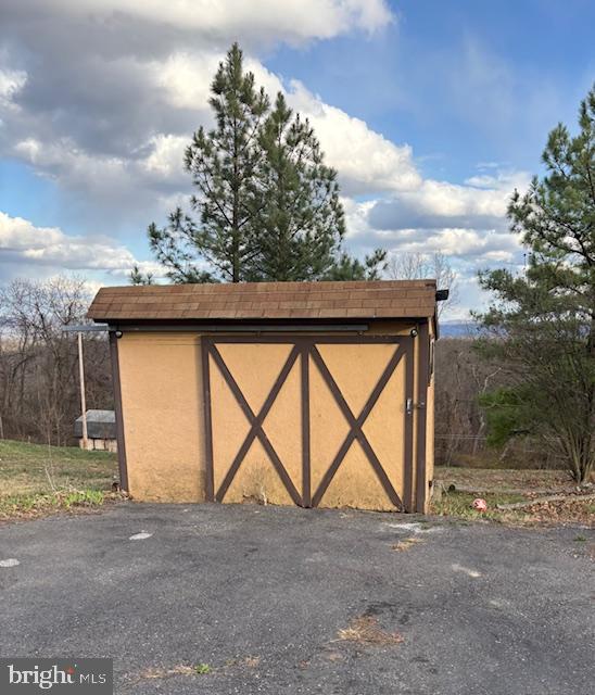 FRIED MEAT RIDGE - Residential