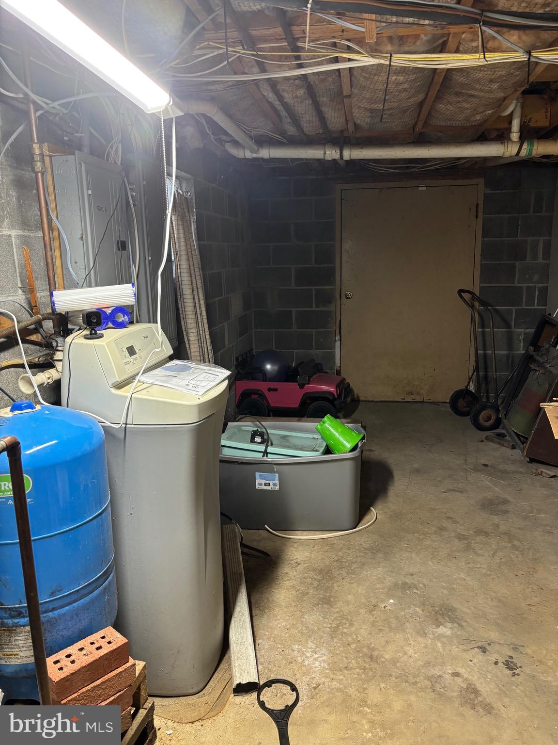 FRIED MEAT RIDGE - Residential