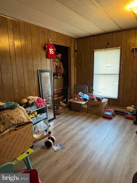 FRIED MEAT RIDGE - Residential