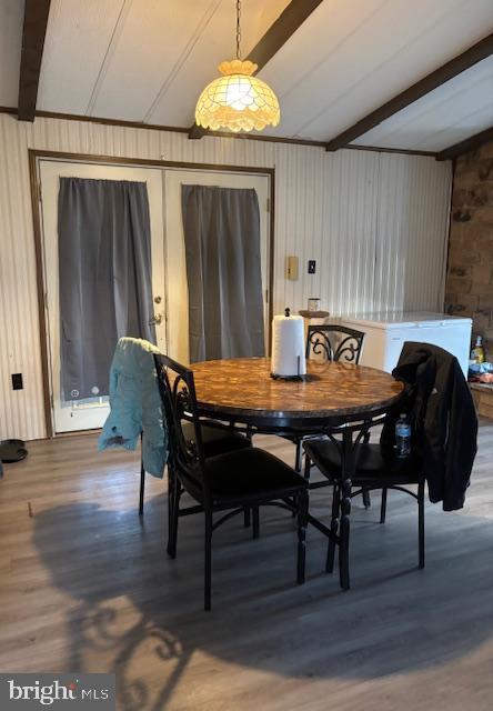 FRIED MEAT RIDGE - Residential