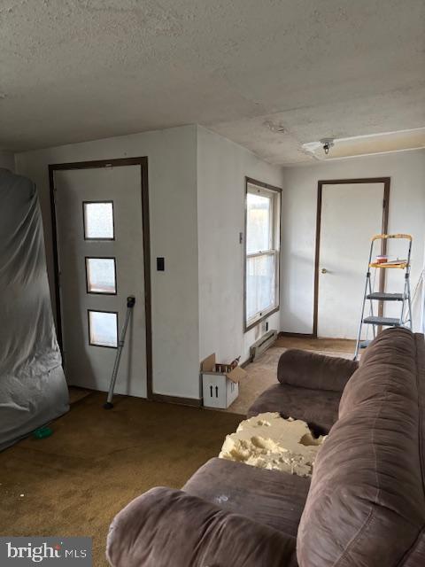 FRIED MEAT RIDGE - Residential