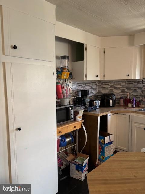 FRIED MEAT RIDGE - Residential