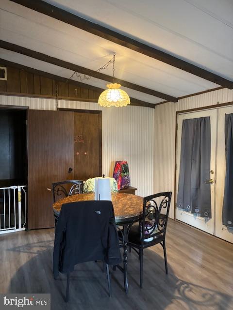 FRIED MEAT RIDGE - Residential