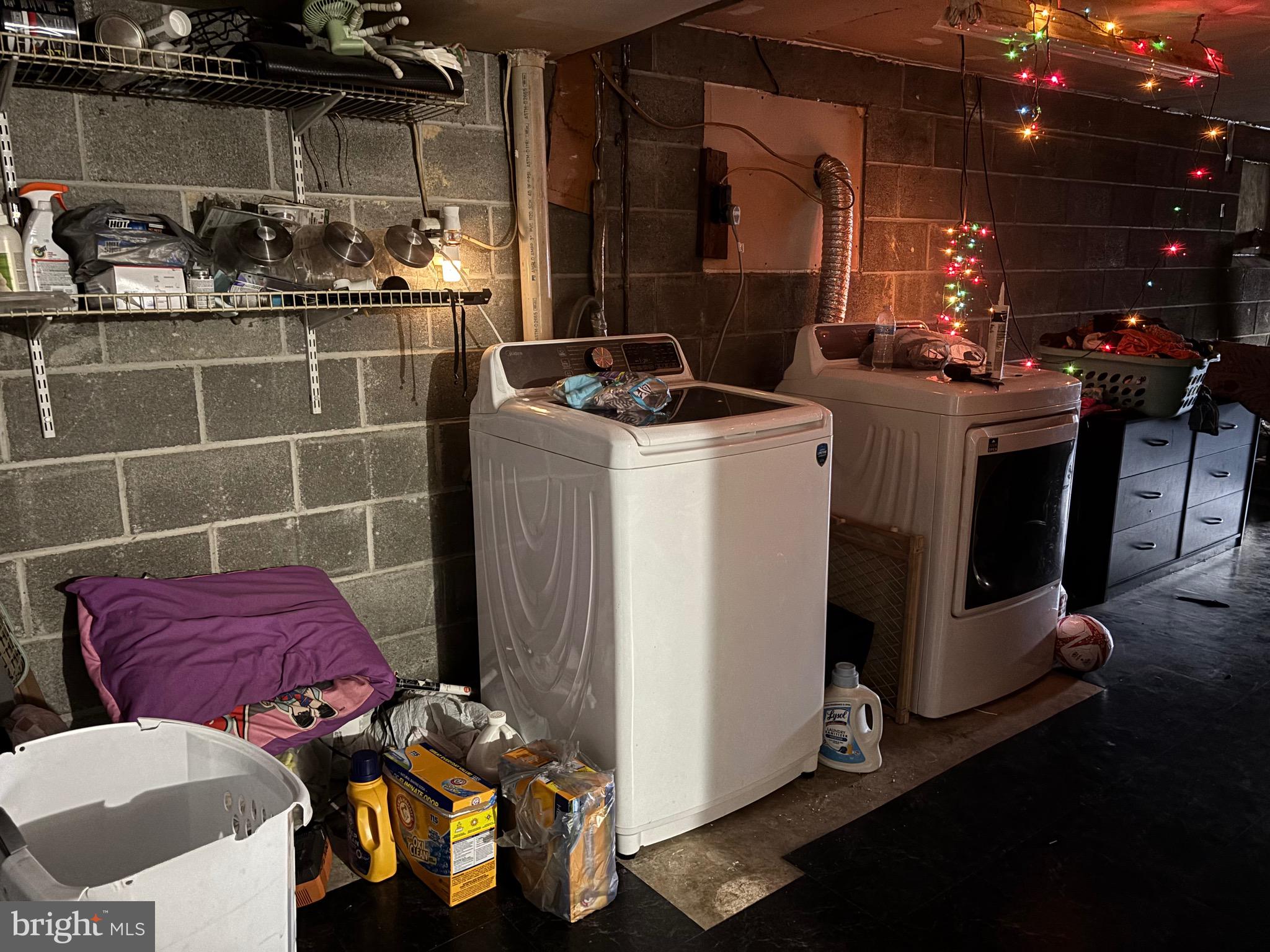 FRIED MEAT RIDGE - Residential