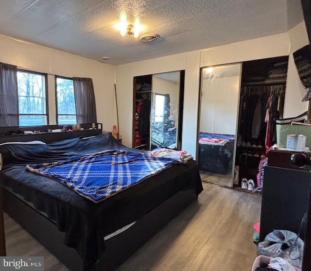 FRIED MEAT RIDGE - Residential