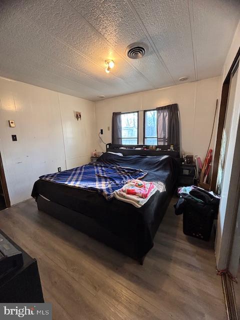 FRIED MEAT RIDGE - Residential