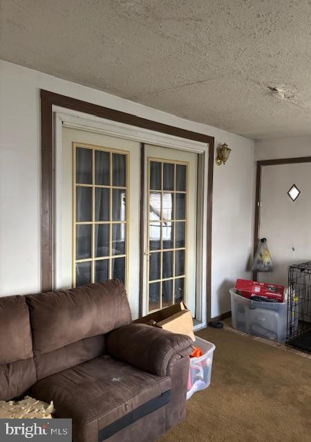 FRIED MEAT RIDGE - Residential