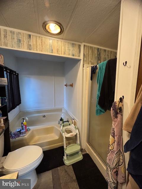 FRIED MEAT RIDGE - Residential