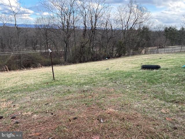 FRIED MEAT RIDGE - Residential